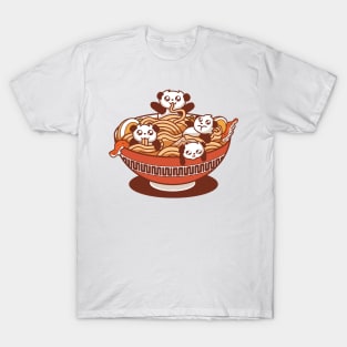 PandaRamen T-Shirt